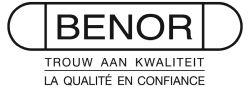 Benor logo fereb